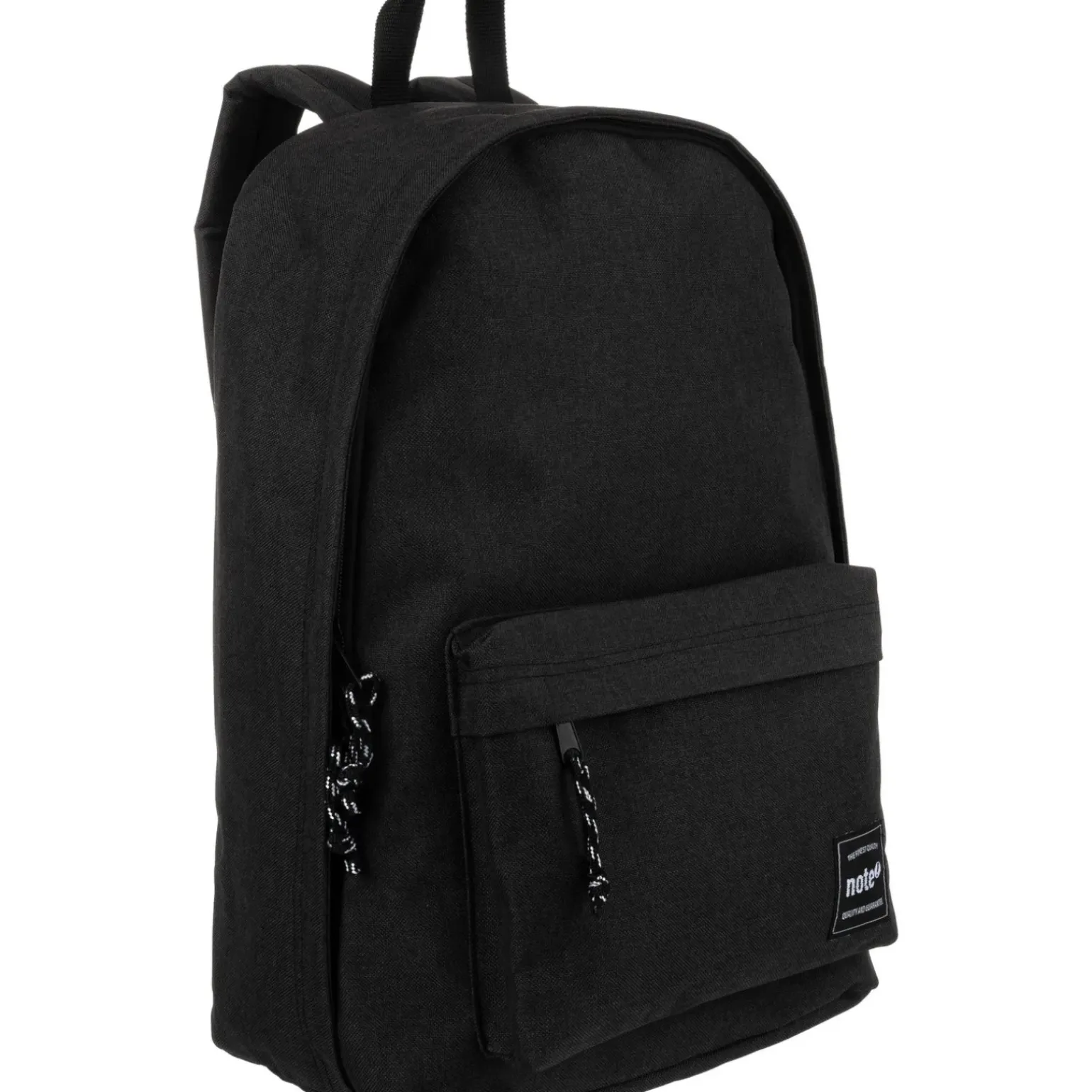Mochila 10 Anos Preta