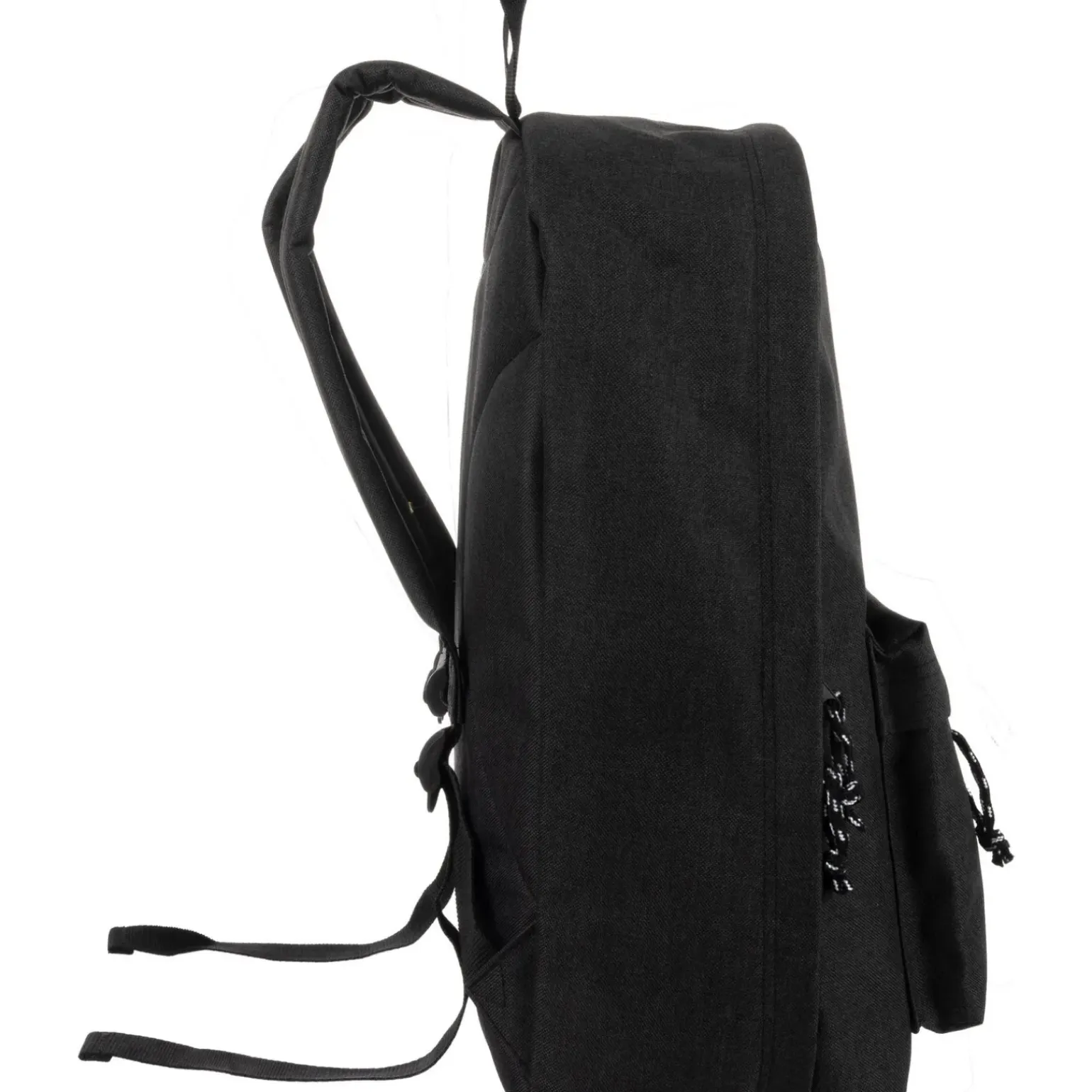 Mochila 10 Anos Preta