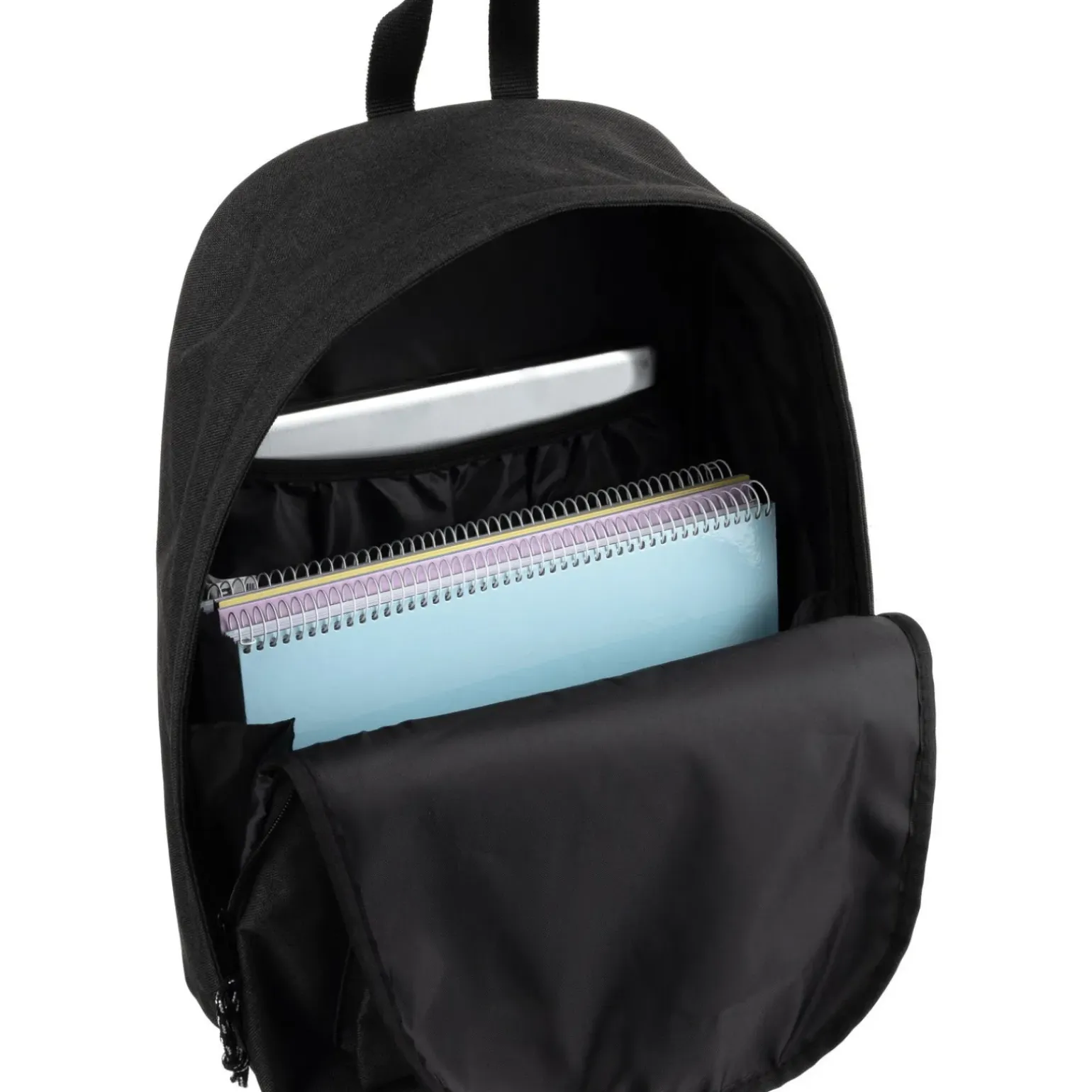 Mochila 10 Anos Preta
