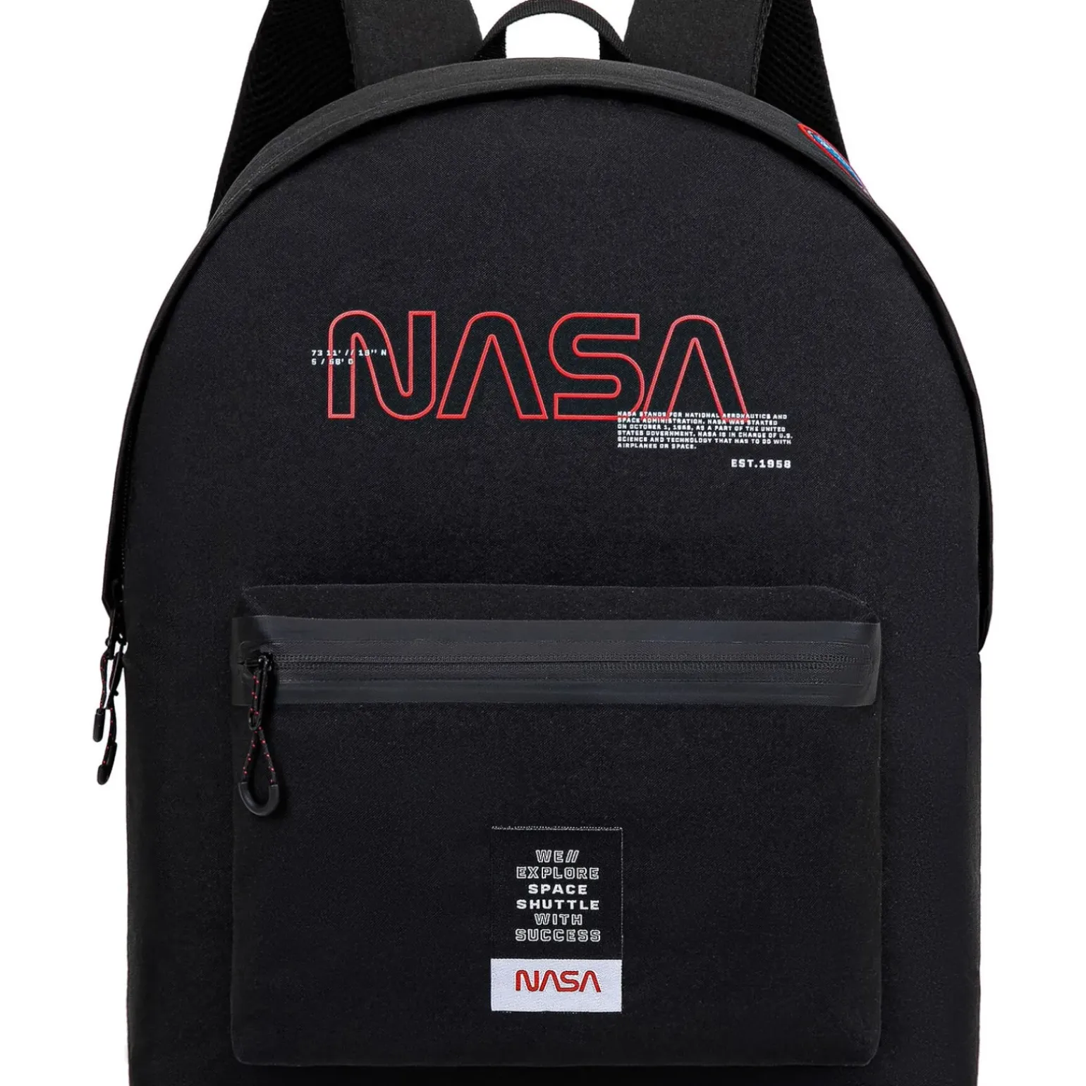 Mochila Apollo 11 Nasa