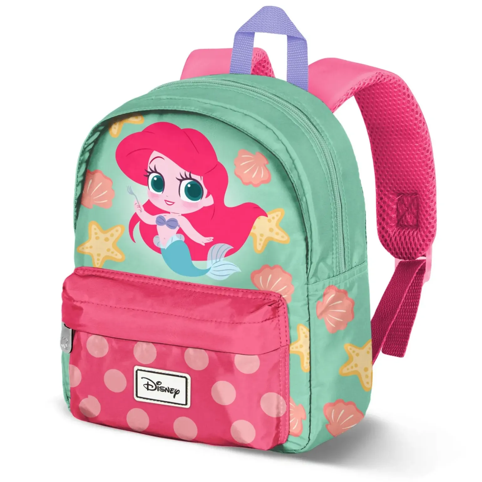 Mochila - Ariel Joy Fork