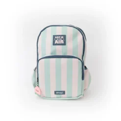 Mochila - Art Is In The Air