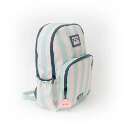 Mochila - Art Is In The Air