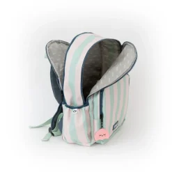 Mochila - Art Is In The Air