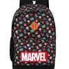 Mochila - Avengers Chibi