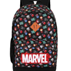 Mochila - Avengers Chibi