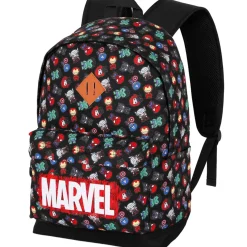 Mochila - Avengers Chibi