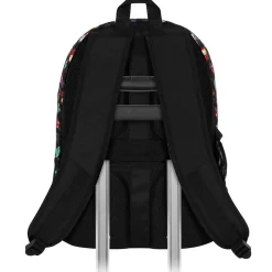 Mochila - Avengers Chibi