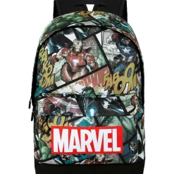 Mochila - Avengers React