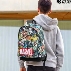 Mochila - Avengers React