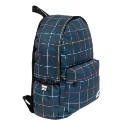 Mochila - Azul Ready For A Great Day