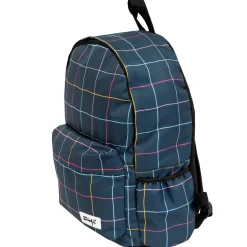 Mochila - Azul Ready For A Great Day