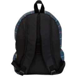 Mochila - Azul Ready For A Great Day