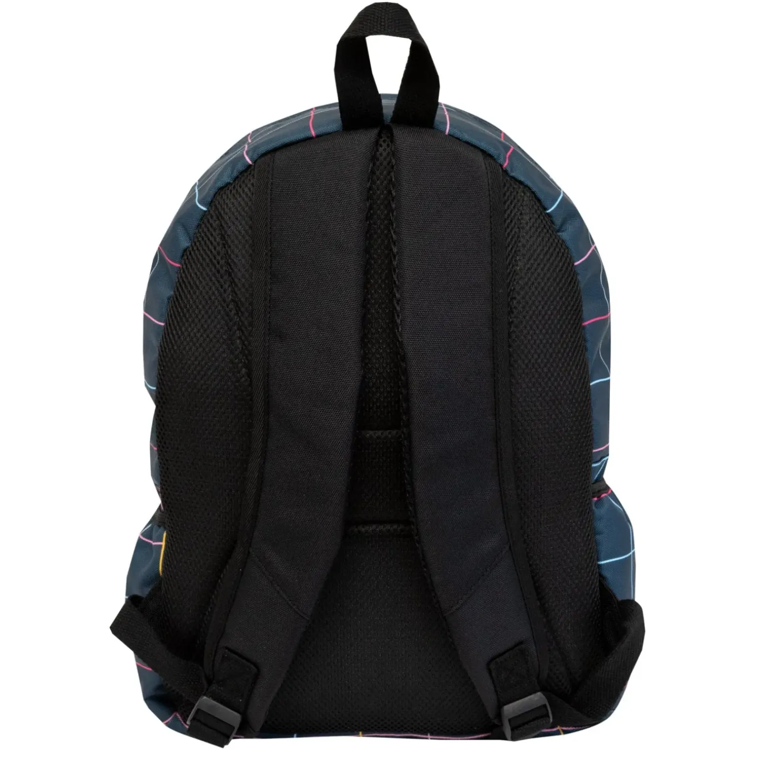 Mochila - Azul Ready For A Great Day