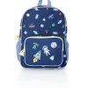 Mochila Baby Alien Note!