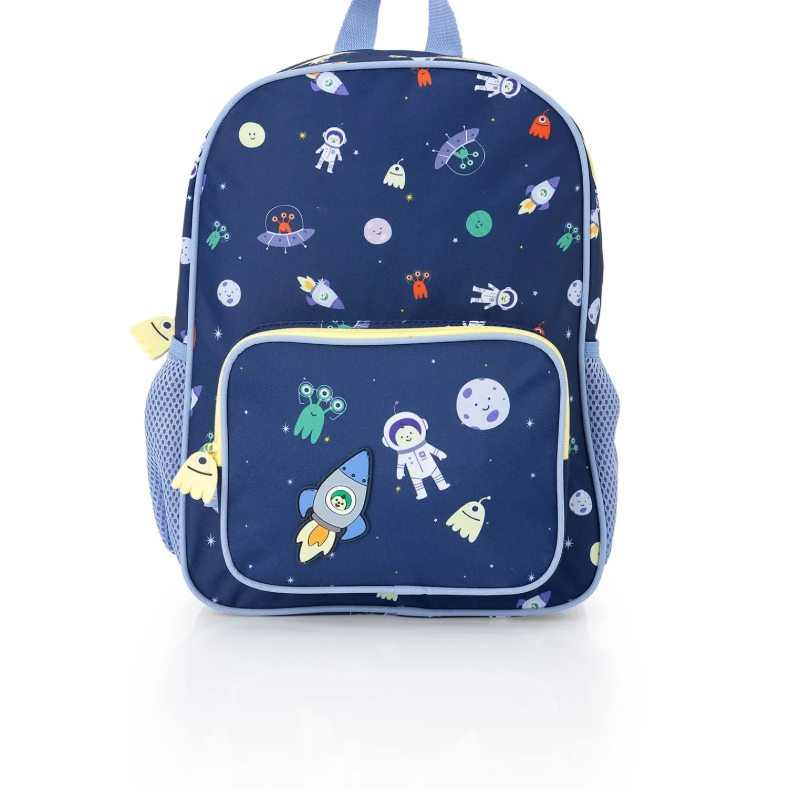 Mochila Baby Alien Note!