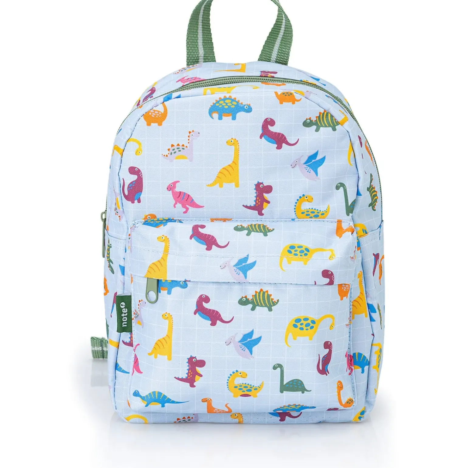 Mochila Baby Dino Note!