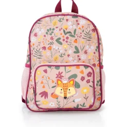 Mochila Baby Fox Note!