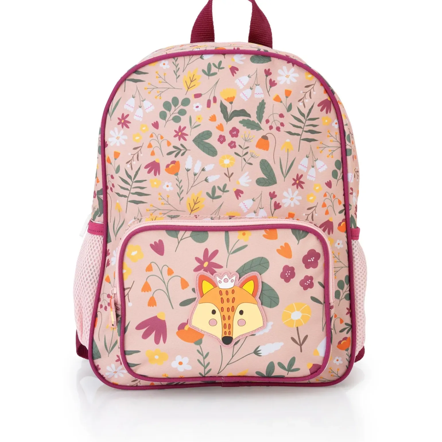 Mochila Baby Fox Note!