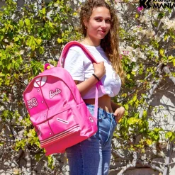 Mochila - Barbie Varsity