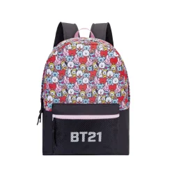 Mochila Be Cool Bt21