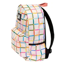 Mochila - Bege Ready For A Great Day