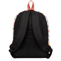 Mochila - Bege Ready For A Great Day