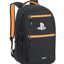 Mochila Black Playstation