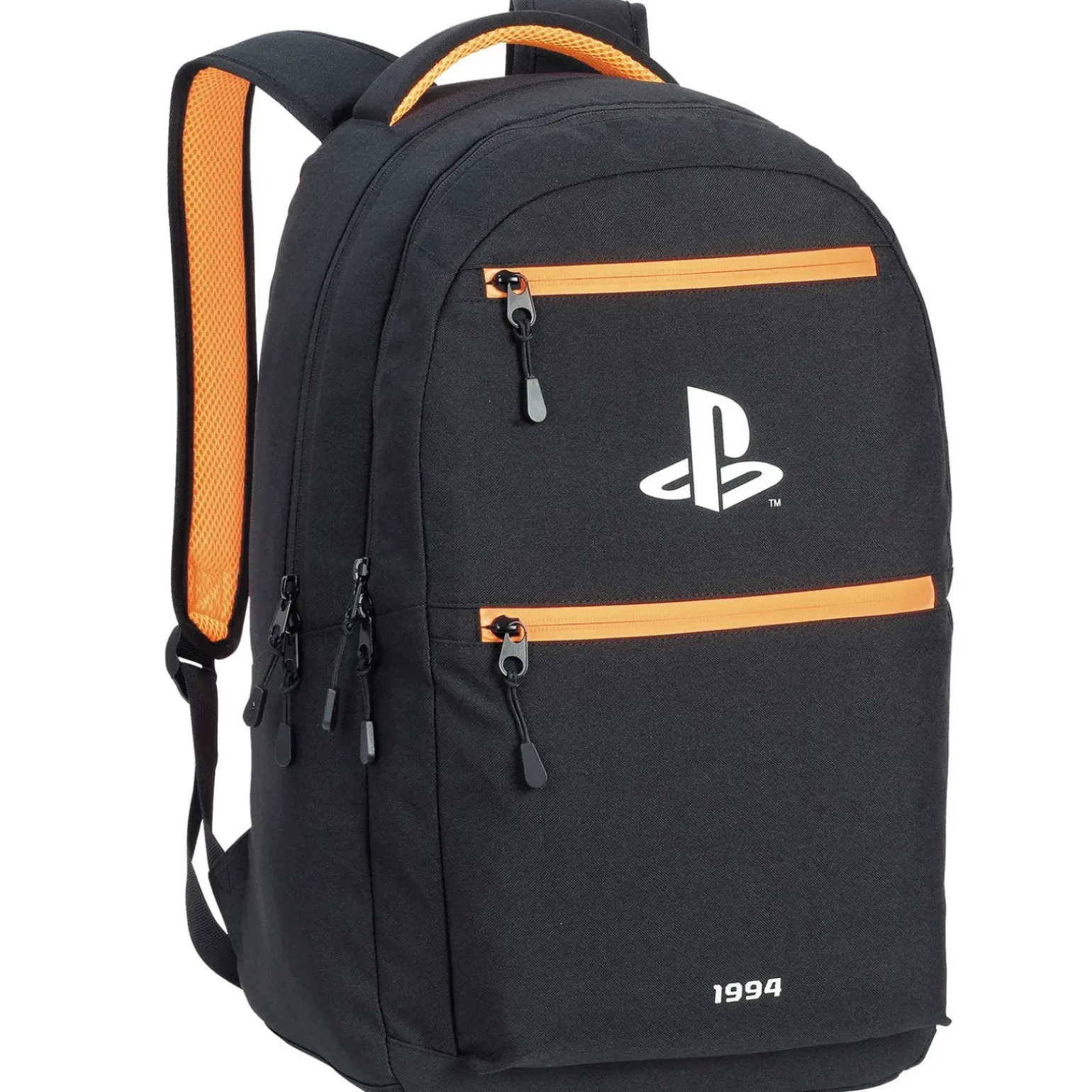 Mochila Black Playstation
