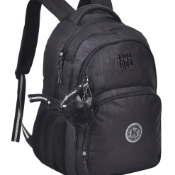 Mochila Black Rebecca Bonbon