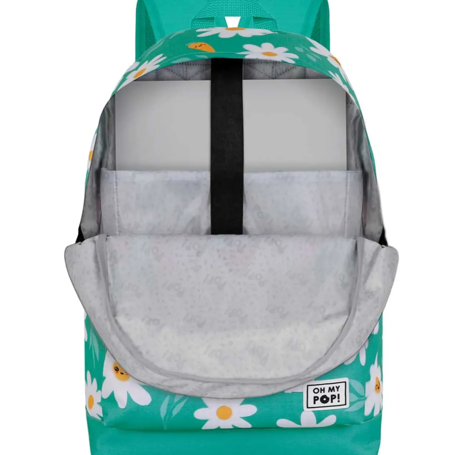 Mochila - Blooming Omp