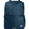 Mochila B-Out Azul Escuro Oxford