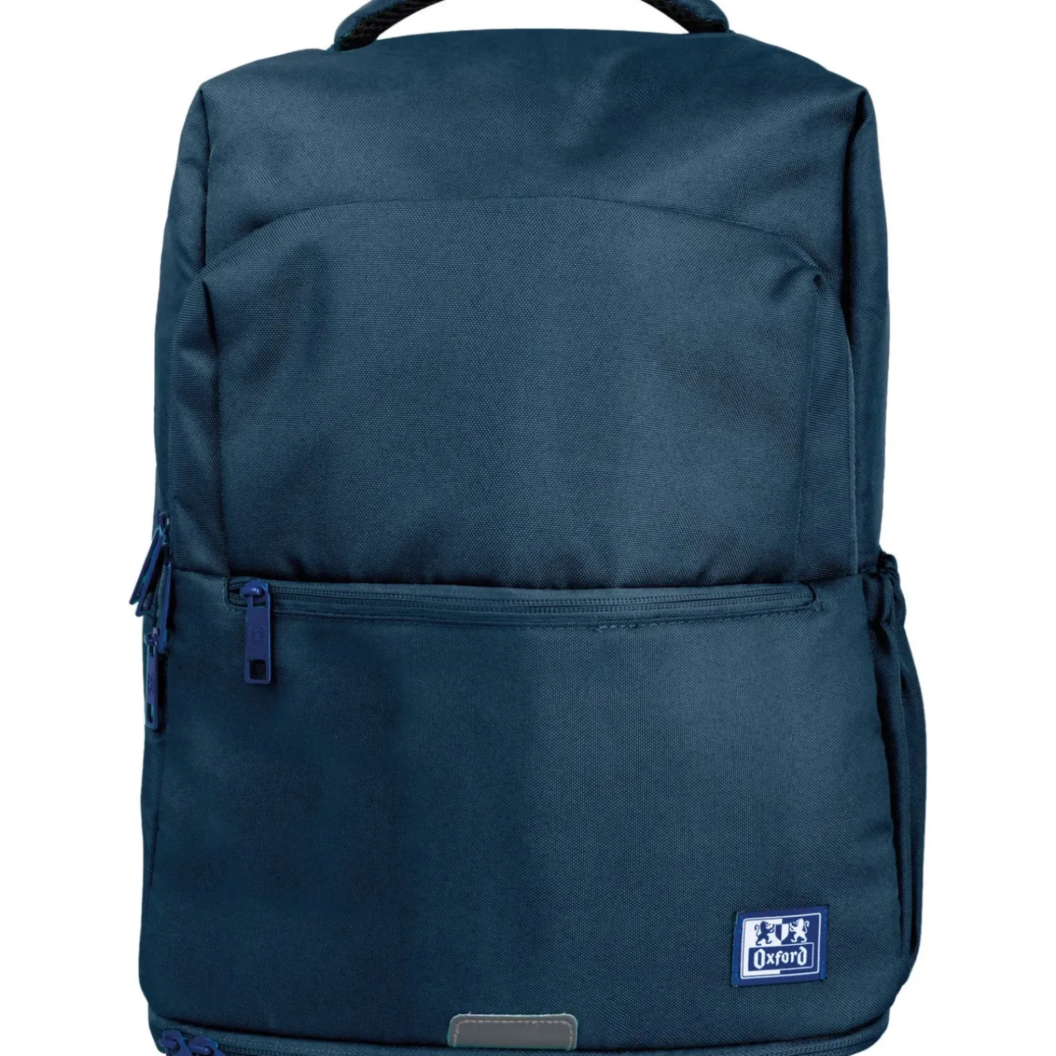 Mochila B-Out Azul Escuro Oxford