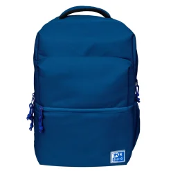 Mochila B-Ready Azul Marinho Oxford