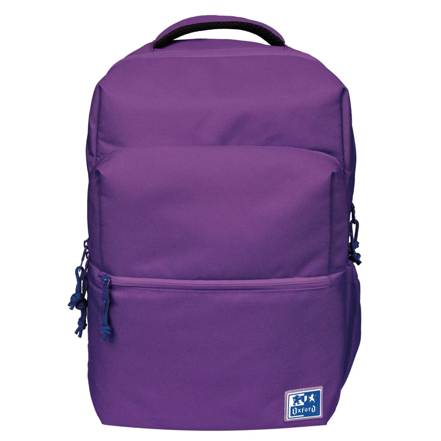 Mochila B-Ready Lilás Oxford