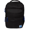 Mochila B-Ready Preto Oxford