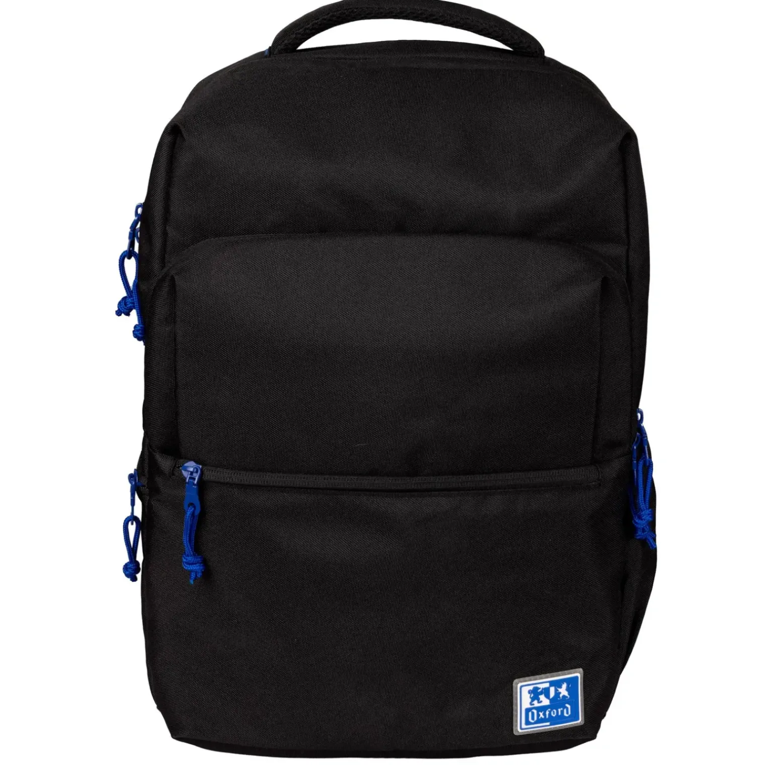 Mochila B-Ready Preto Oxford