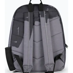 Mochila Brush Stroke Iconic Black Hype