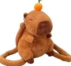 Mochila Capivara