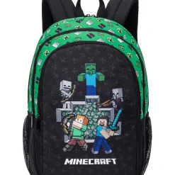 Mochila Cave Minecraft