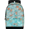 Mochila - Clear Lazy Oh My Pop