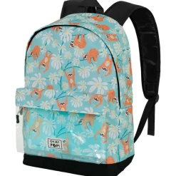 Mochila - Clear Lazy Oh My Pop