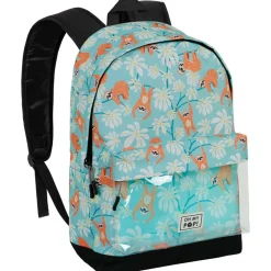 Mochila - Clear Lazy Oh My Pop
