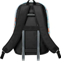 Mochila - Clear Lazy Oh My Pop