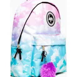 Mochila Clouds Pastel Hype