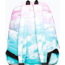 Mochila Clouds Pastel Hype