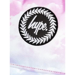 Mochila Clouds Pastel Hype
