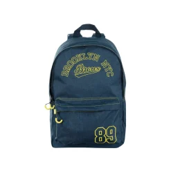 Mochila College Azul Note!
