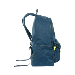 Mochila College Azul Note!