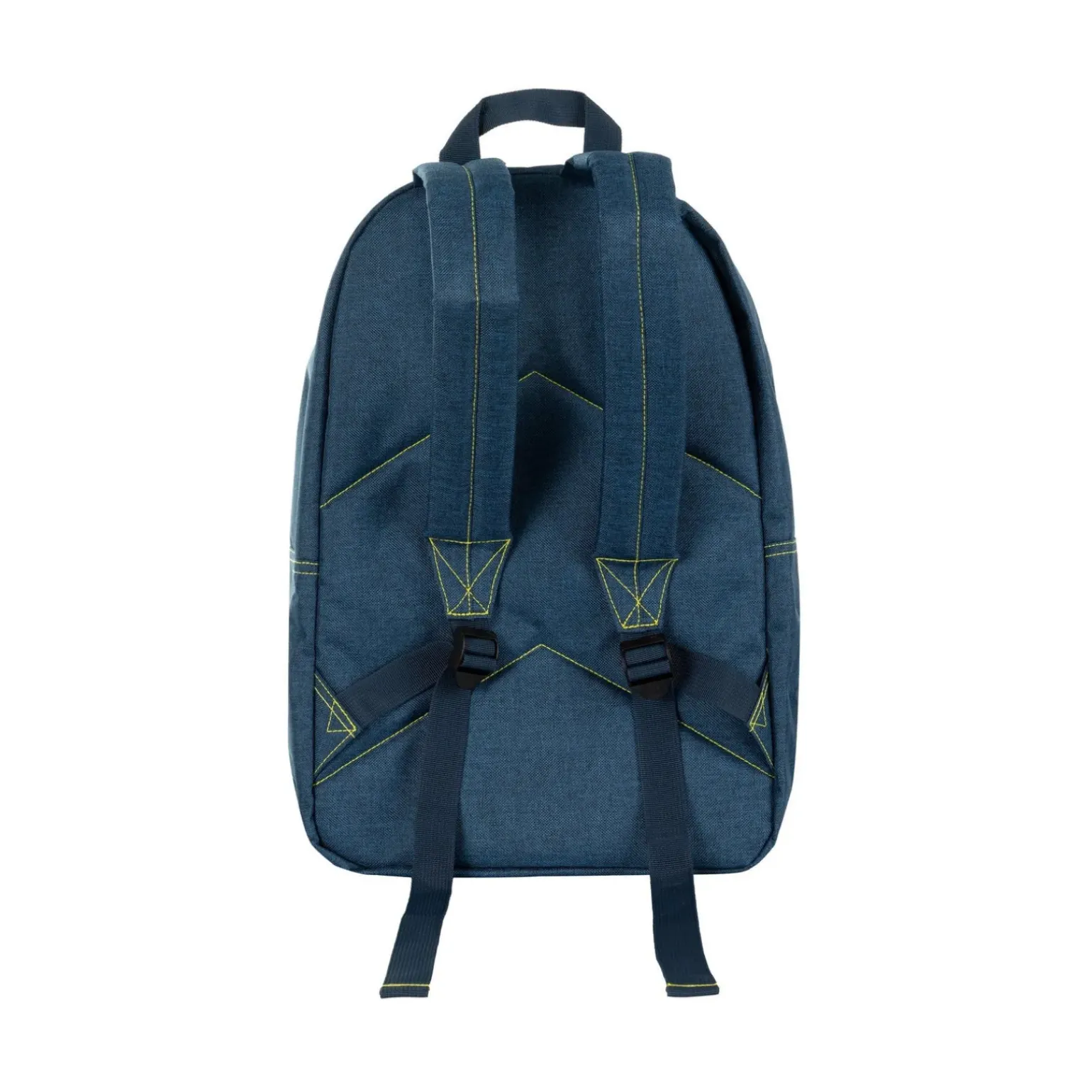Mochila College Azul Note!